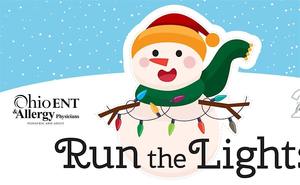 8th Annual Kidslinked Run the Lights 2025