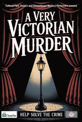 Mystery Event on Stage - Murder at the KO Corral