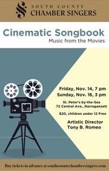 Cinematic Songbook