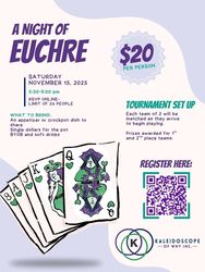 A Night Of Euchre