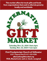 Alternative Gift Market