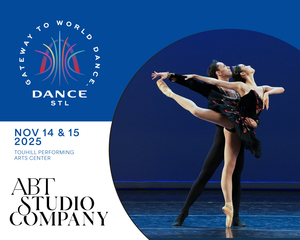 American Ballet Theatre (ABT) Studio Company