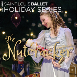 Gen Horiuchi's The Nutcracker