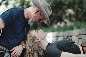 Ariella & Nicolaas: A Love Story