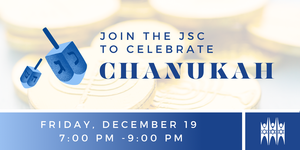 Jewish Secular Community of Cleveland Chanukah Shabbat