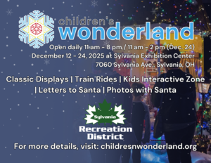 Children's Wonderland