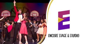 Encore Stage & Studio's Production of Disney's High School Musical Jr.