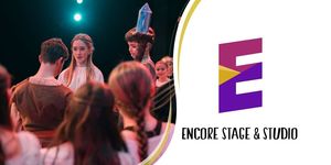 Encore Stage & Studio's Production of Disney's Dare to Dream Jr.