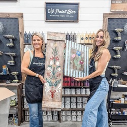 DIY Holiday Decor Pick Your Project Public Workshop - Pre-Registration Required