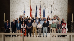 Veterans Day Worship Service