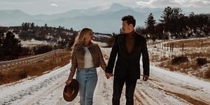 Chasing Denver at Bay Street Yard