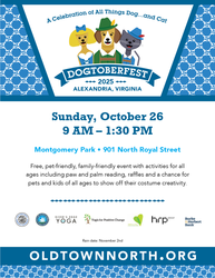 Dogtoberfest