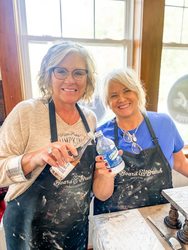 DIY Home Decor Pick Your Project Public Workshop - Pre-Registration Required