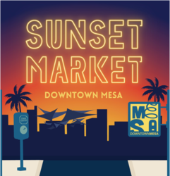 Sunset Market