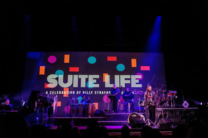 Suite Life: A Celebration of Billy Strayhorn & Gene Kelly