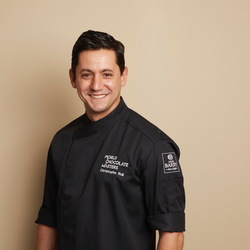 National Chocolate Day Pop-Up with Netflix Star Christophe Rull & Annaluna Karkar