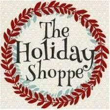 Biery House Holiday Shoppe