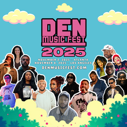 Den Music Fest