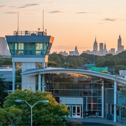 NACAC Boston STEM College and Career Fair with Vaughn College