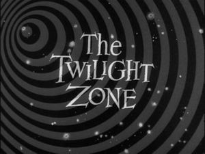 Jazz in the Twilight Zone - Jazz Interpretations of Halloween, Fantasy and Science Fiction Classics