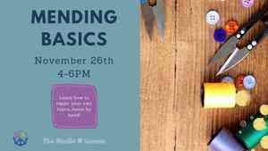 Mending Basics