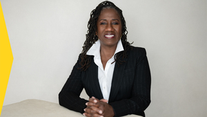 The 14th Amendment and the Crises in American Democracy with Sherrilyn Ifill