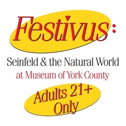 Festivus: Seinfeld and the Natural World
