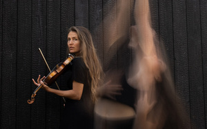 Hannah Epperson, Rebecca Margolick, Niloufar Nourbakhsh