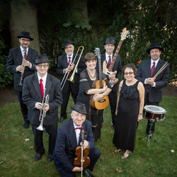 Maxwell Street Klezmer Concert