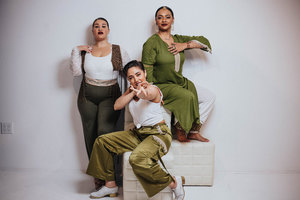 Soles of Duende “Can We Dance Here?”