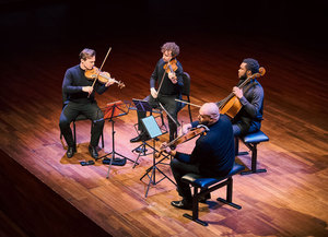 Isidore String Quartet