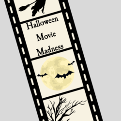 Halloween Movie Madness