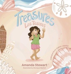 Storytime with Author Amanda Stewart