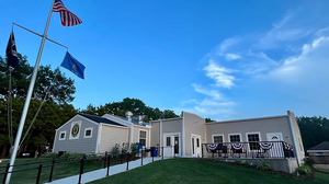 3rd Annual Veterans Day Event