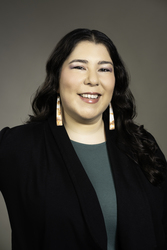 Author Caitlin Keliiaa: Talk on Native women in the Bay Area