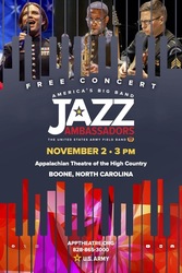 Jazz Ambassadors