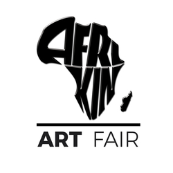 AfriKin Art Fair 2025 (Exhibition)