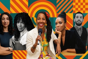 AfriKin Talks 2025 : Ethical Practices in the Arts