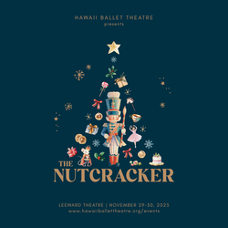 The Nutcracker
