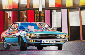 Cheryl Fausel: Advanced Watercolor 3-Day Workshop at Fort Myers Beach Art Association