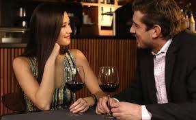 Silicon Valley Speed Dating Party