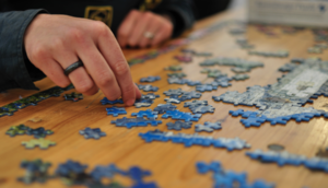 Puzzle Party