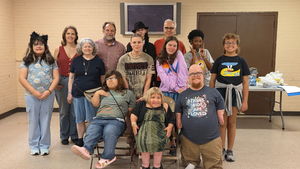 Six Stories Up at the Zoo