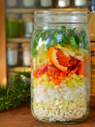 Parkside - Fire Cider