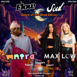 Dance of the Dead Night 1