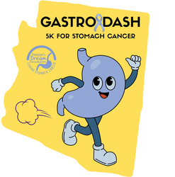 GASTRO Dash at Arizona Falls Canal