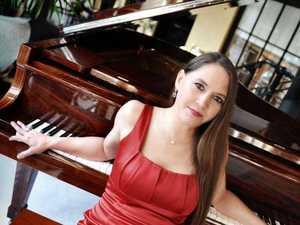 Eden Brent Live in Concert