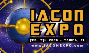 Iacon Expo