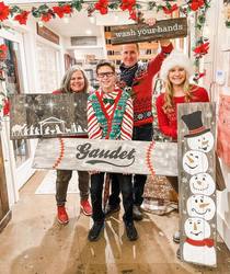 DIY Holiday Decor Pick Your Project Public Workshop - Pre-Registration Required