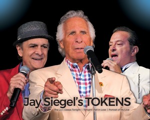 Oh What A Night of Doo Wop and Rock N Roll